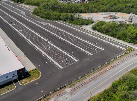 More Photos Of 1365 Sparrows Point Blvd, Baltimore Land For Lease
