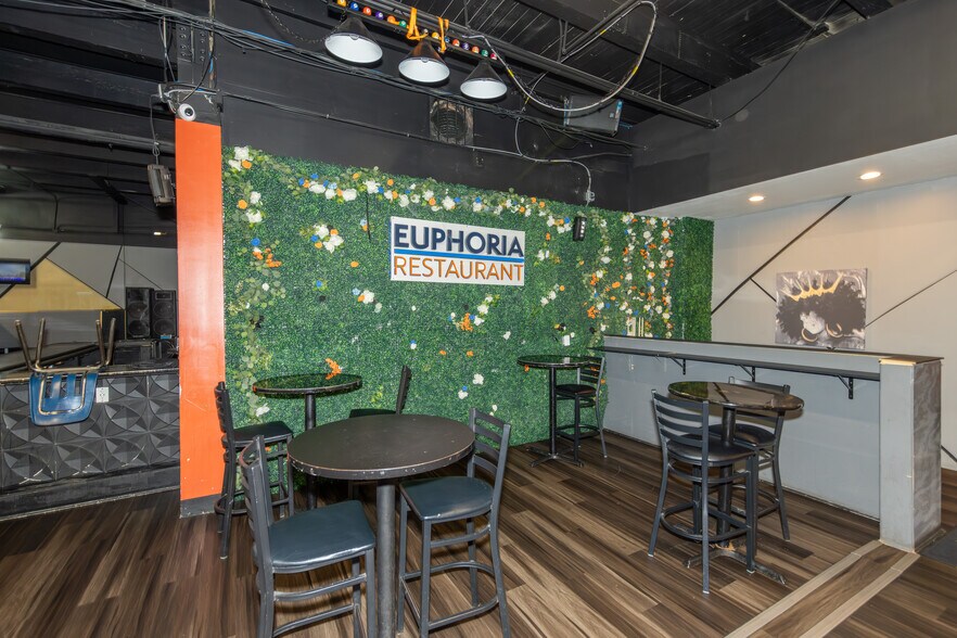 More Photos Of 1820 E 30th St, Cleveland Sports And Entertainment For Sale