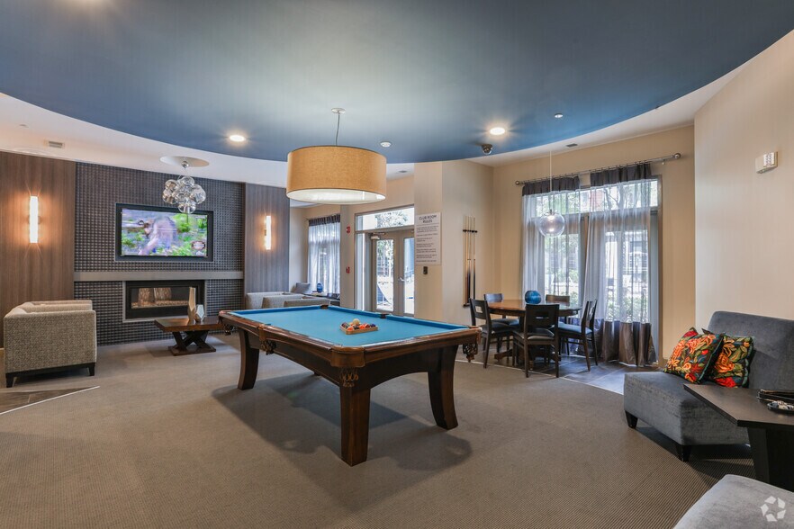 More Photos Of 111 Glenridge Point Pky NE, Sandy Springs Apartments For Lease