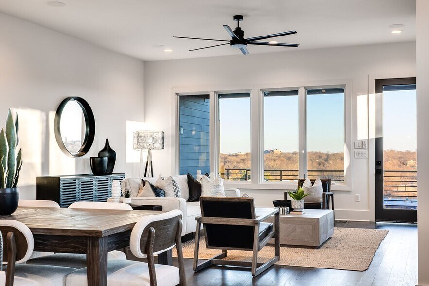 More Photos Of 2118 C-D Cliff dr, Nashville Apartments For Sale