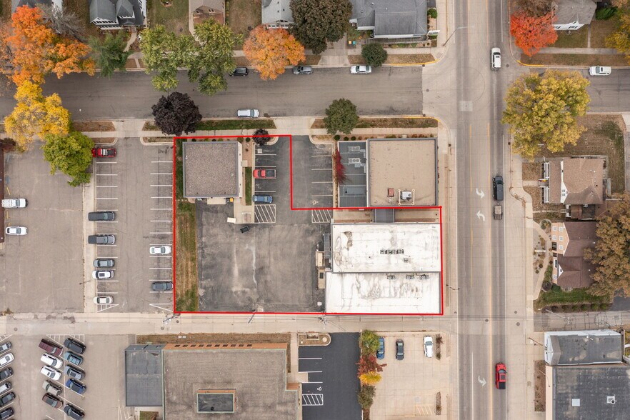 More Photos Of 213 S Oak Ave, Owatonna Office For Sale