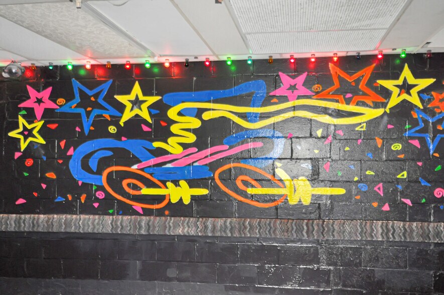 More Photos Of 805 Sater St, Greenville Skating Rink For Sale