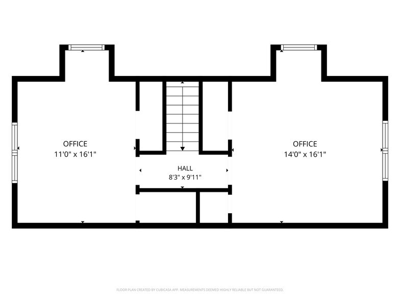 More Photos Of 524 S Main St, Bel Air Office For Sale