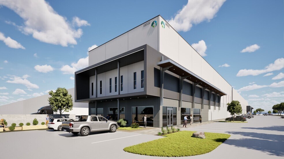 More Photos Of 000 Highway 290, Cypress Unknown For Lease