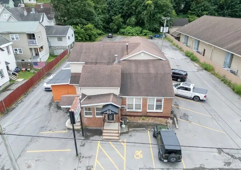 More Photos Of 154 E Main St, Ilion General Retail For Sale