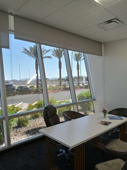 More Photos Of 7160 Rafael Rivera Way, Las Vegas Coworking Space