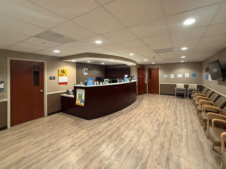 More Photos Of 222 Schanck Rd, Freehold Medical For Sale