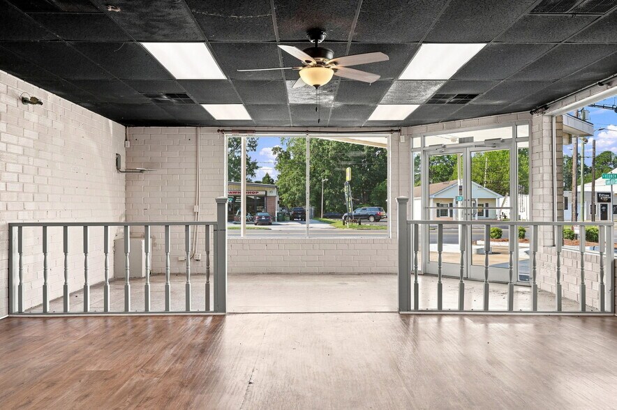 More Photos Of 1513 W Vernon Ave, Kinston General Retail For Lease