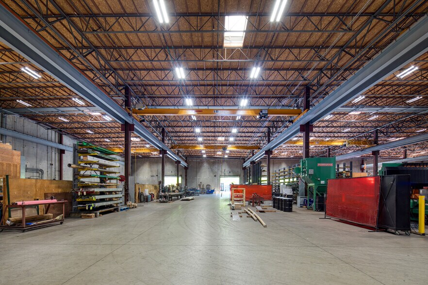 More Photos Of 380 Industrial Ct, Benicia Warehouse For Sale