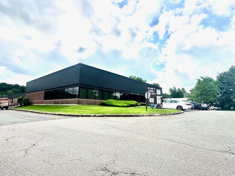 Primary Photo Of 100 Sebethe Dr, Cromwell Light Distribution For Lease