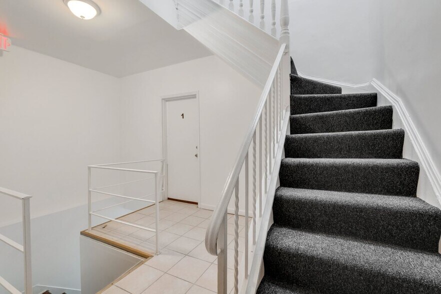 More Photos Of 2516-2520 N Charles St, Baltimore Apartments For Sale