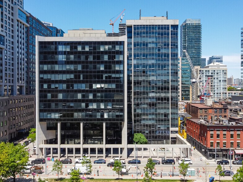 More Photos Of 26-32 Wellington St E, Toronto Coworking Space