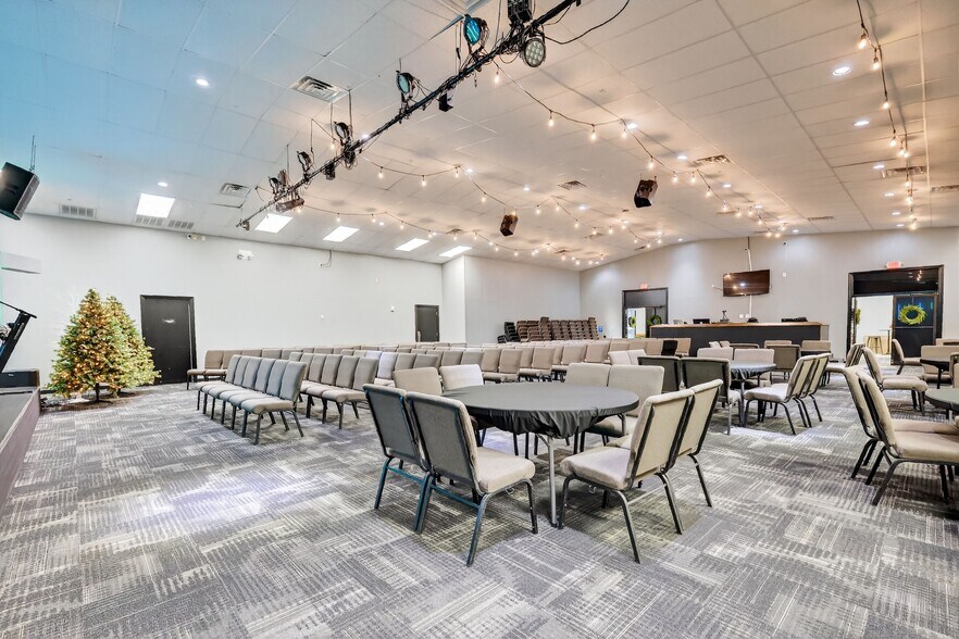 More Photos Of 1055 Teague Trl, Lady Lake Religious Facility For Sale