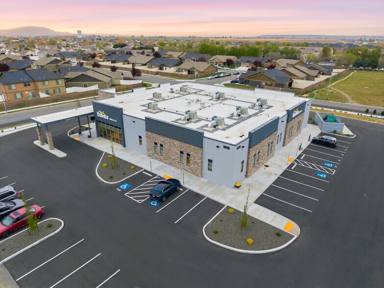 More Photos Of 5820 Road 76 Rd, Pasco Office For Sale