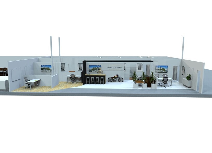 Primary Photo Of 461 Calle San Pablo Rd, Camarillo Manufacturing For Lease
