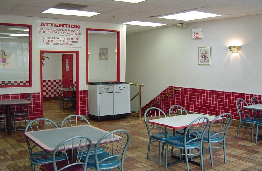 More Photos Of 6003 Bergenline Ave, West New York General Retail For Sale
