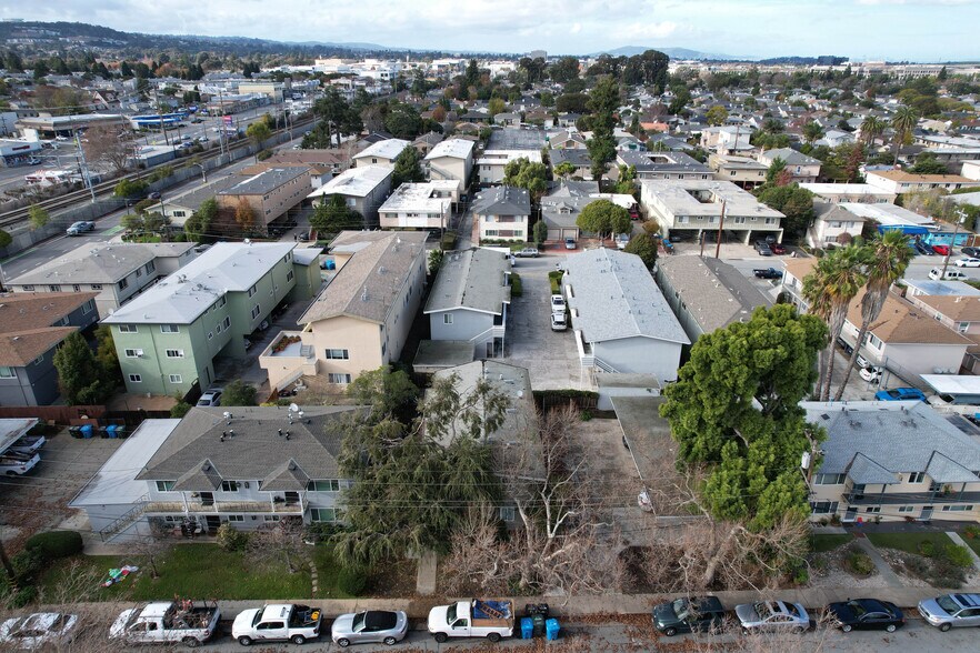 More Photos Of 19 E 41st Pl, San Mateo Apartments For Sale