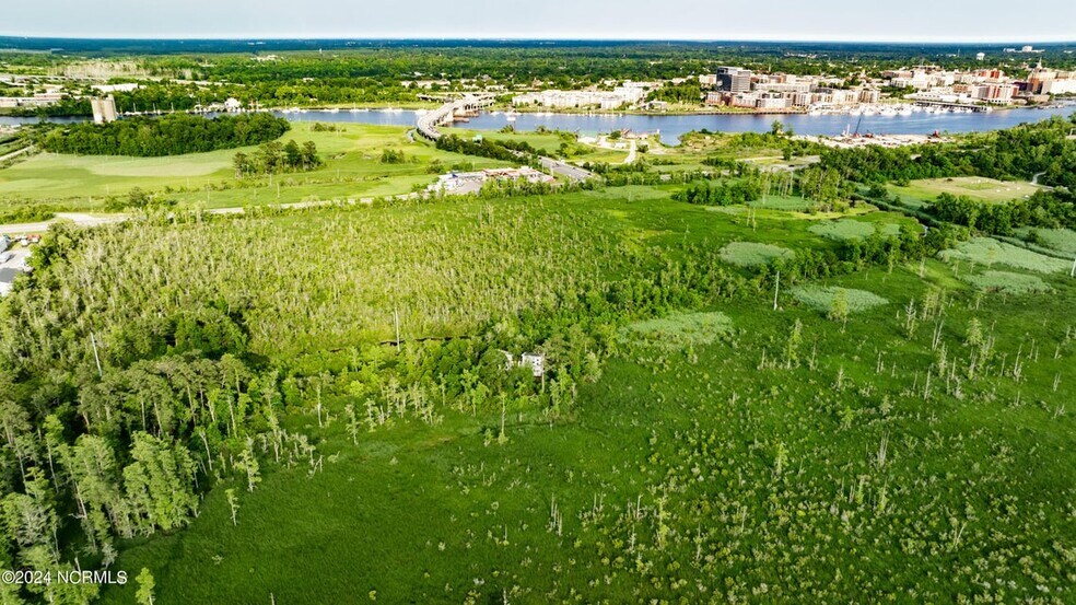 More Photos Of 1801 US Highway 421 N, Wilmington Land For Sale