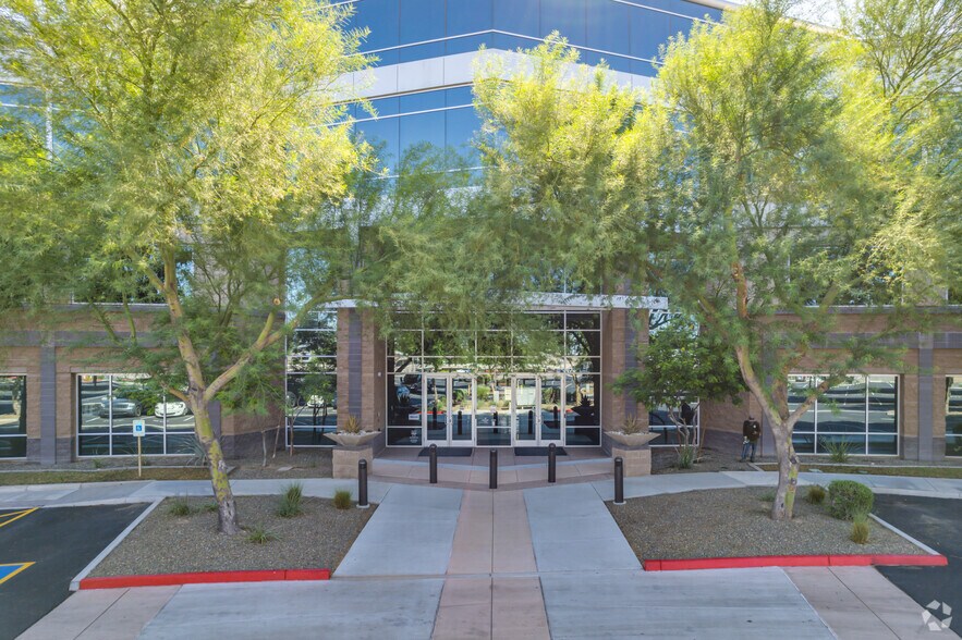 More Photos Of 5323 N 99th Ave, Glendale Office For Lease