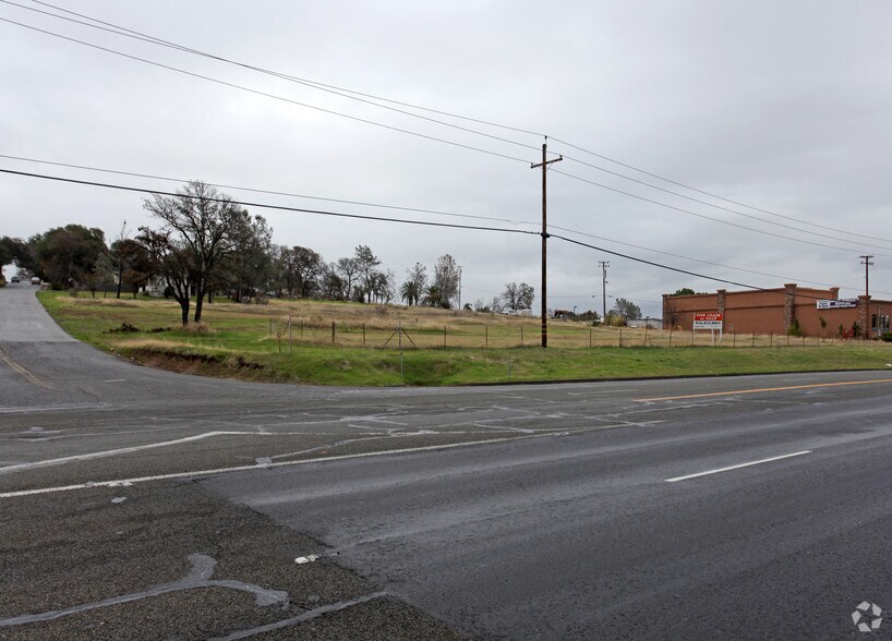 Primary Photo Of 12020 Shale Ridge Ln, Auburn Land For Lease
