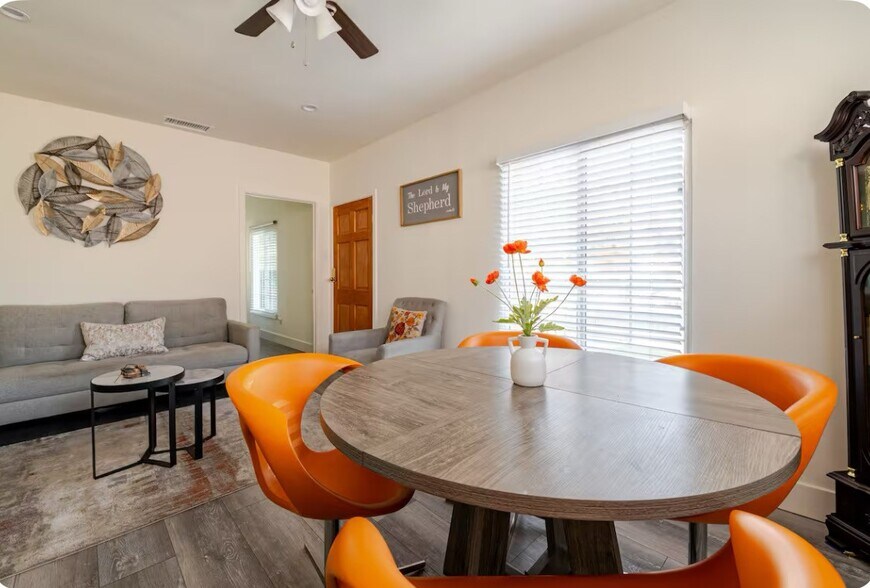 More Photos Of 1236-1238 W 90th Pl, Los Angeles Apartments For Sale