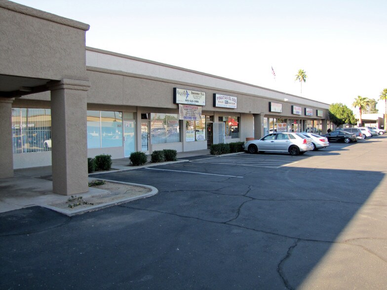 More Photos Of 3601-3633 W Camelback Rd, Phoenix Unknown For Lease