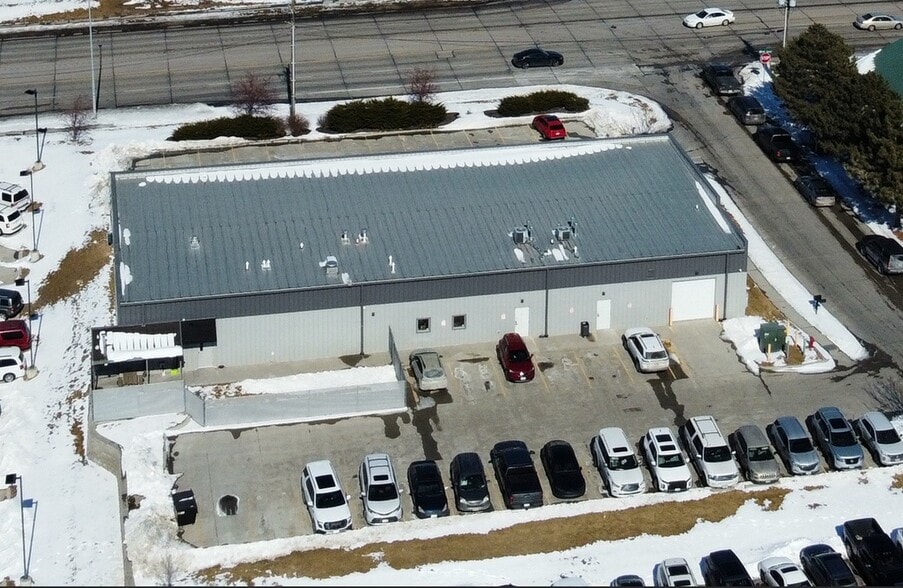 More Photos Of 101 SW 14th Pl, Lincoln Storefront For Lease