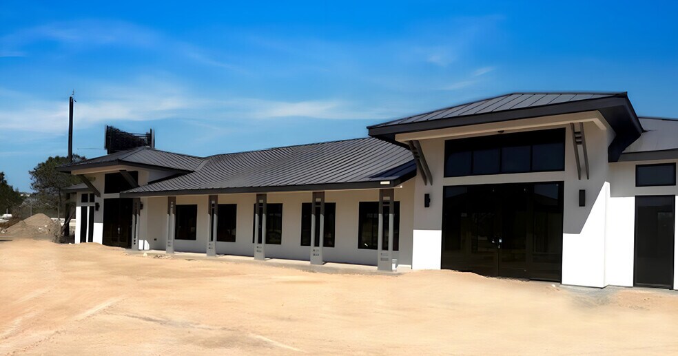 Primary Photo Of 3117 Napier Park, San Antonio Office For Lease