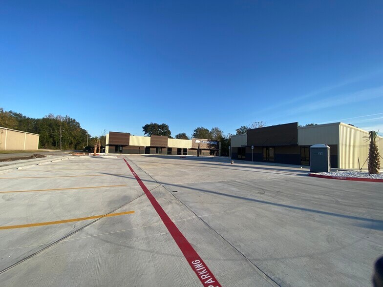 More Photos Of 1214 N 16th St, Orange Medical For Lease