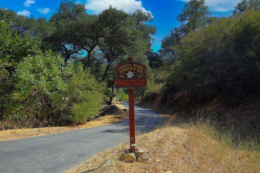 More Photos Of 16026 Maricopa Hwy, Ojai Land For Sale