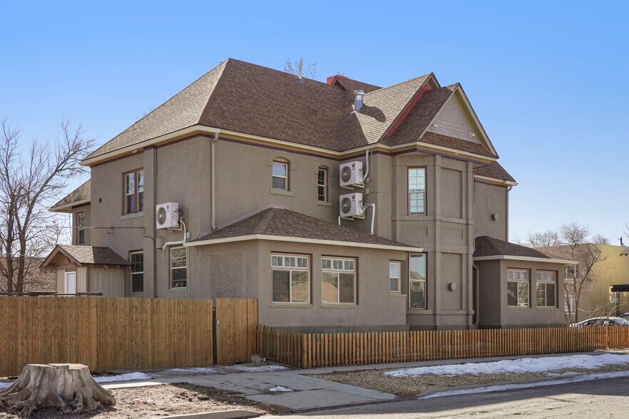 More Photos Of 1000 Carteret Ave, Pueblo Apartments For Sale