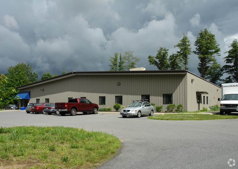 Primary Photo Of 36 Cady Hill Blvd, Saratoga Springs Office For Lease