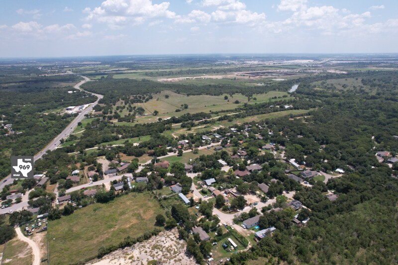 More Photos Of 10109 FM 969 Rd, Austin Land For Lease