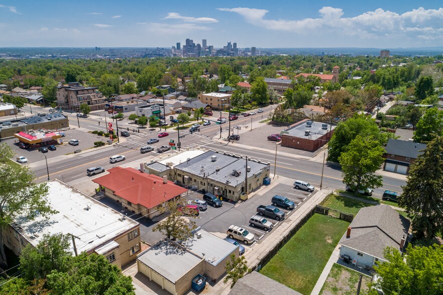 More Photos Of 4407 Federal Blvd, Denver Freestanding For Sale