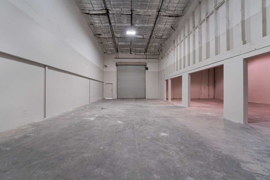More Photos Of 4650 Judson Ave, Las Vegas Warehouse For Lease