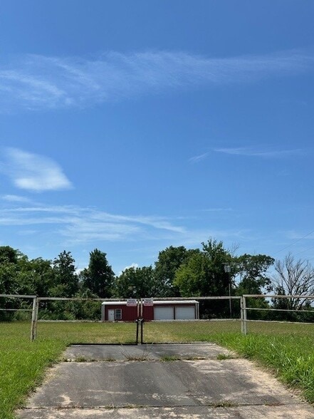 More Photos Of 2611 W Shawnee St, Muskogee Land For Sale