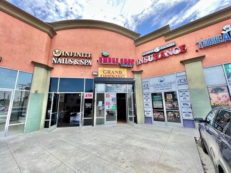 More Photos Of 10910 Long Beach Blvd, Lynwood Unknown For Lease