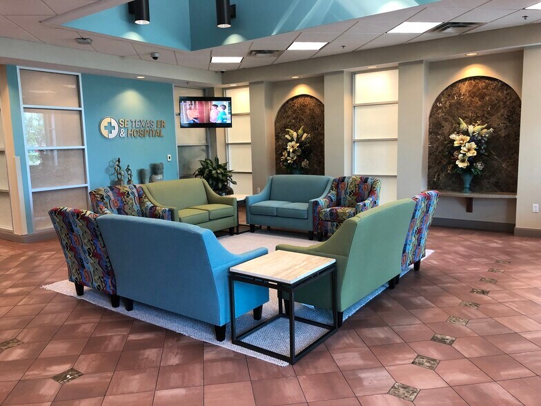 More Photos Of 19211 McKay Blvd, Humble Hospital For Sale