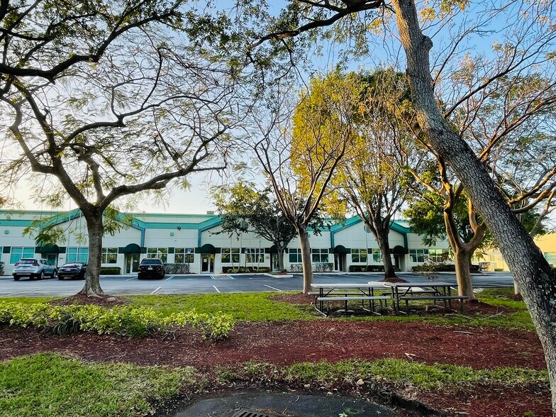 More Photos Of 757 Shotgun Rd, Sunrise Light Manufacturing For Lease