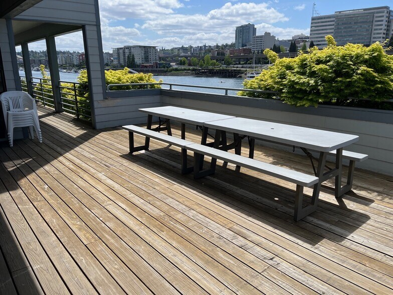 More Photos Of 1200 E D St, Tacoma Office For Lease