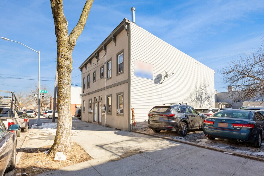 More Photos Of 100-10-100-12 103rd Ave, Ozone Park Multifamily For Sale