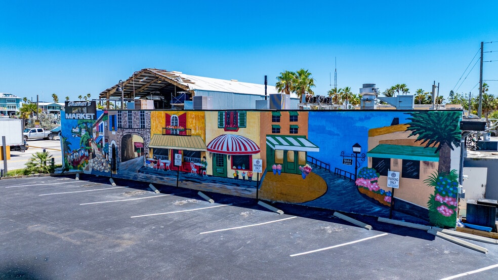 More Photos Of 2000 Pass a Grille Way, Saint Pete Beach Restaurant For Sale