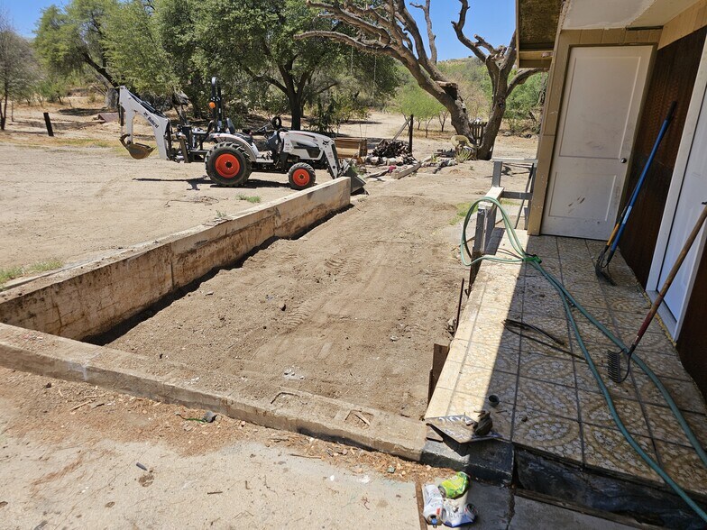 More Photos Of 1290 Rancho Robles Rd, Oracle Land For Sale