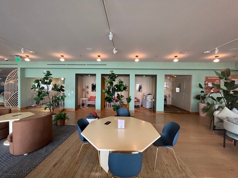 More Photos Of 8550-8594 Santa Monica Blvd, West Hollywood General Retail For Lease