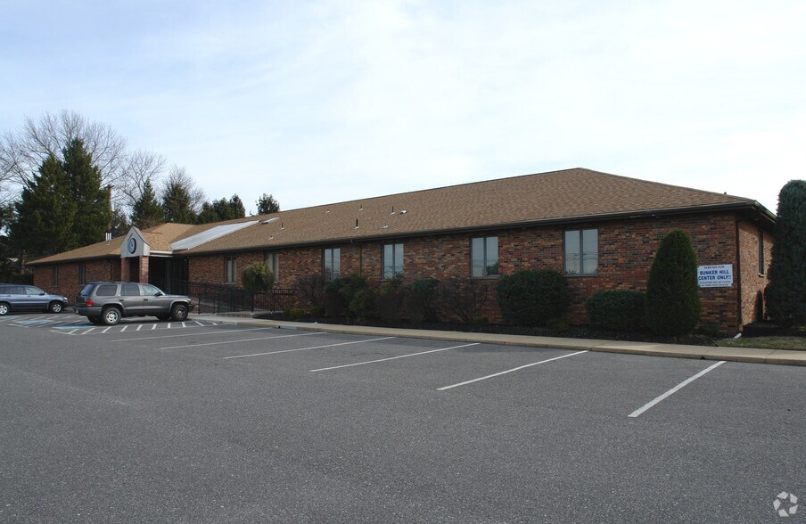 More Photos Of 432 Ganttown Rd, Sewell Medical For Lease