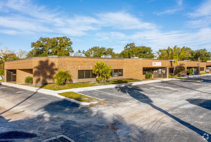 Primary Photo Of 8900 N Armenia Ave, Tampa Office For Lease