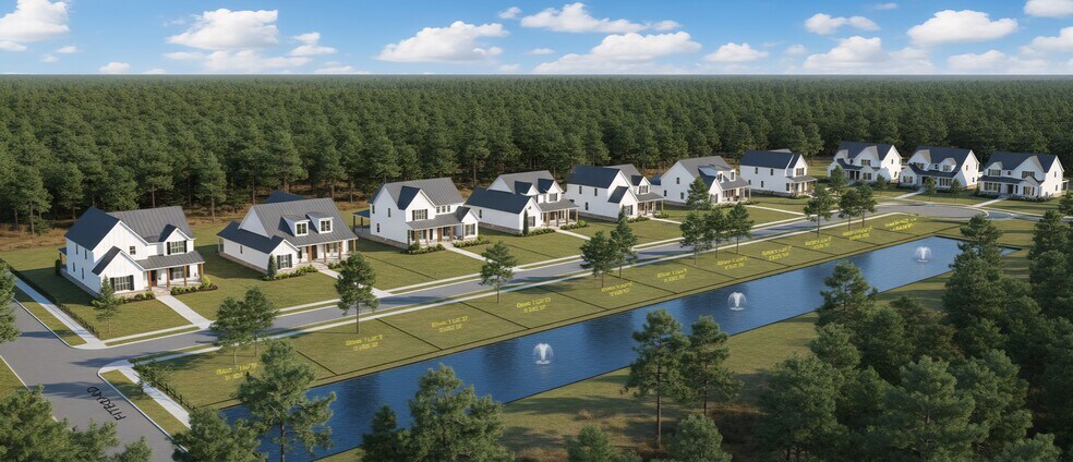 More Photos Of 9.6 AC Fite Rd, Pearland Land For Sale