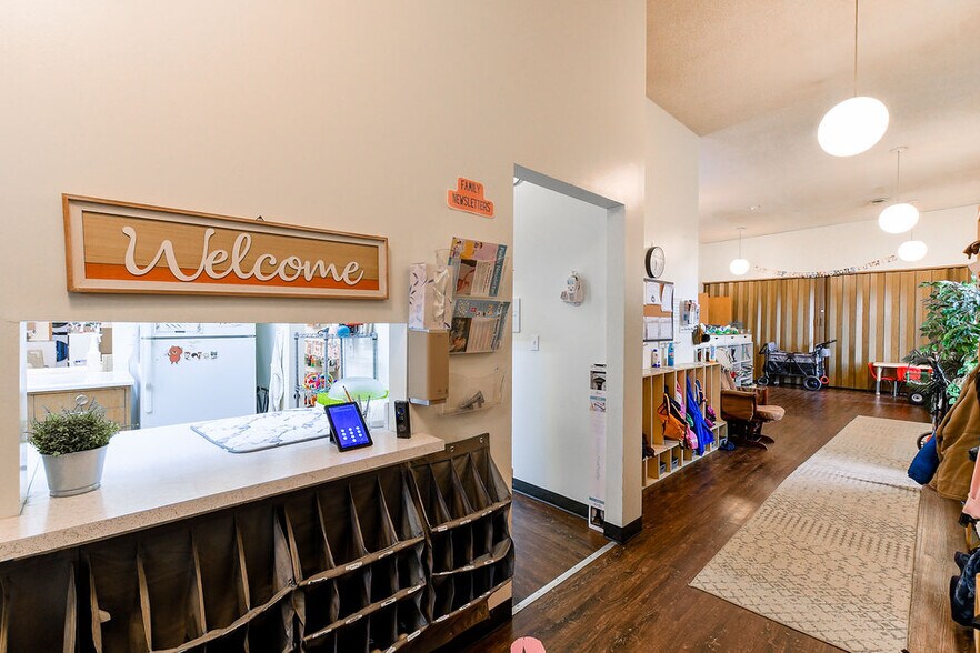 More Photos Of 535 Pine St, Potlatch Storefront Retail Office For Sale
