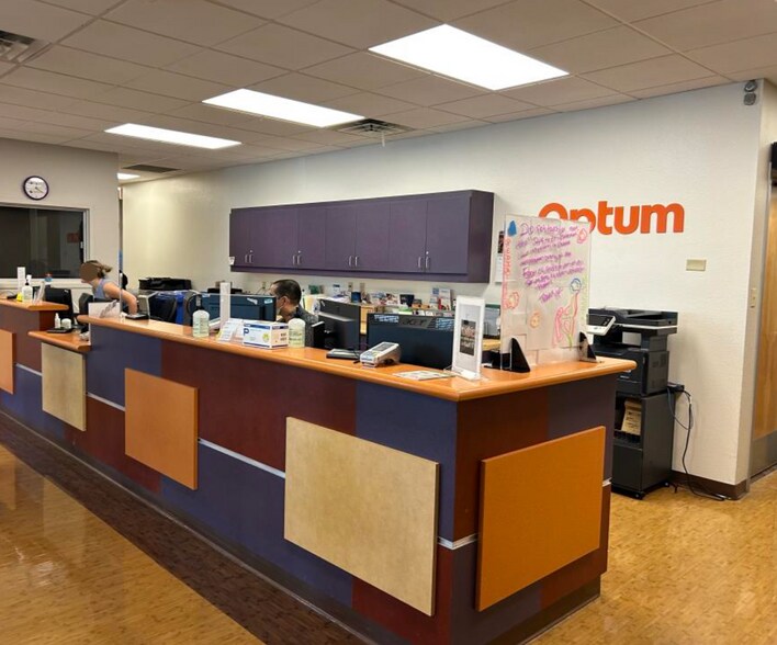 More Photos Of 9101 Montgomery Blvd NE, Albuquerque Medical For Sale