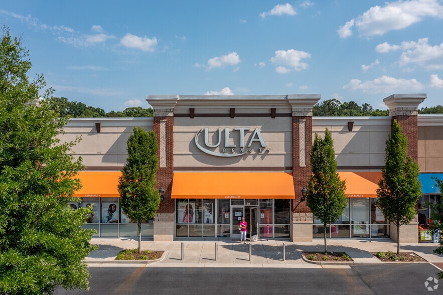 More Photos Of 1791 Oconee Connector Rd, Athens Unknown For Lease